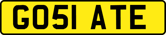 GO51ATE