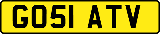 GO51ATV