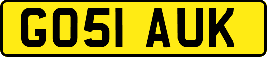 GO51AUK