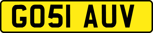 GO51AUV