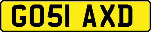 GO51AXD