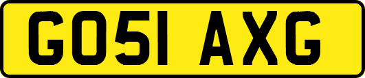 GO51AXG