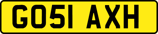 GO51AXH