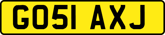 GO51AXJ