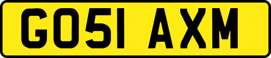 GO51AXM