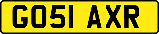 GO51AXR