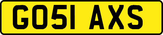 GO51AXS