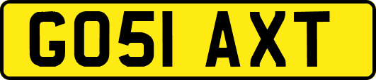 GO51AXT