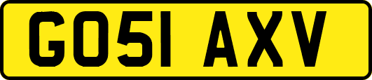 GO51AXV