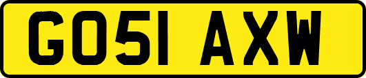 GO51AXW