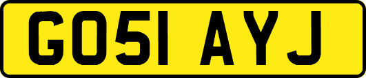 GO51AYJ