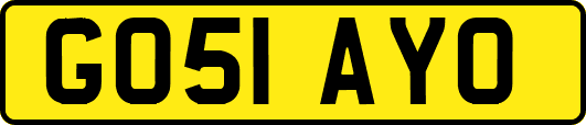 GO51AYO