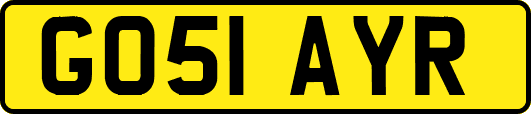 GO51AYR