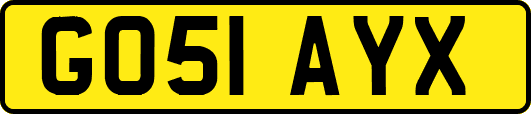 GO51AYX