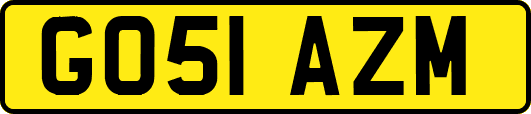 GO51AZM