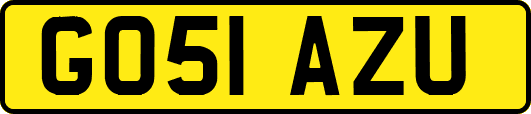 GO51AZU