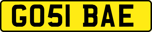 GO51BAE