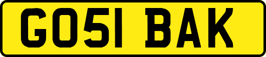 GO51BAK