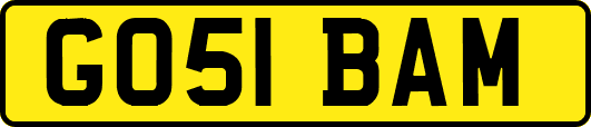 GO51BAM