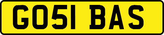 GO51BAS