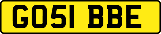 GO51BBE