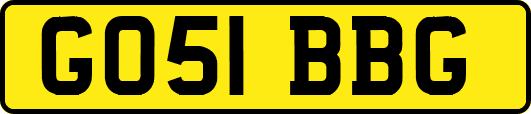 GO51BBG