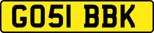 GO51BBK