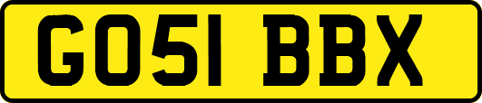 GO51BBX