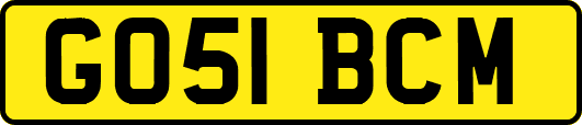 GO51BCM