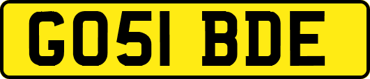 GO51BDE