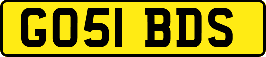 GO51BDS
