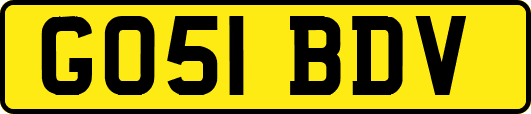 GO51BDV