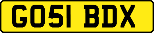 GO51BDX