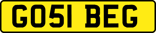 GO51BEG
