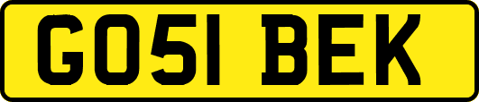 GO51BEK