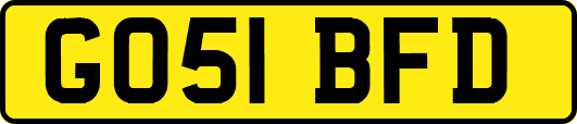 GO51BFD
