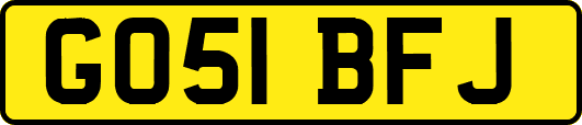 GO51BFJ