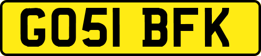 GO51BFK