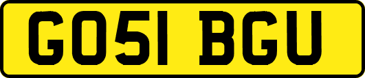 GO51BGU
