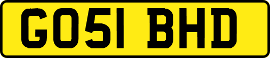 GO51BHD
