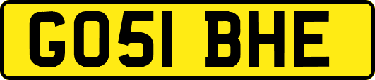 GO51BHE