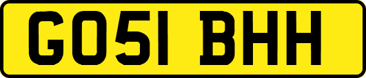 GO51BHH