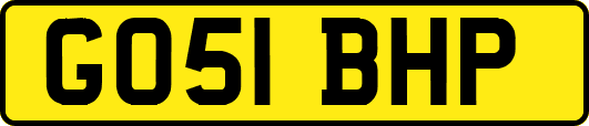 GO51BHP