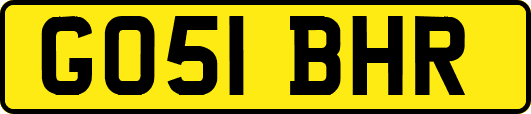 GO51BHR