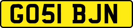 GO51BJN