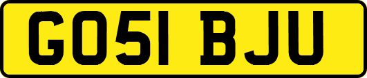 GO51BJU