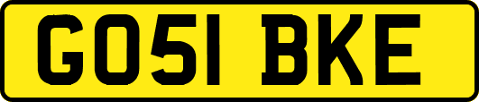GO51BKE