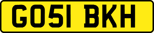 GO51BKH