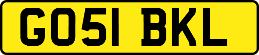 GO51BKL