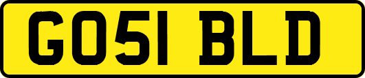 GO51BLD